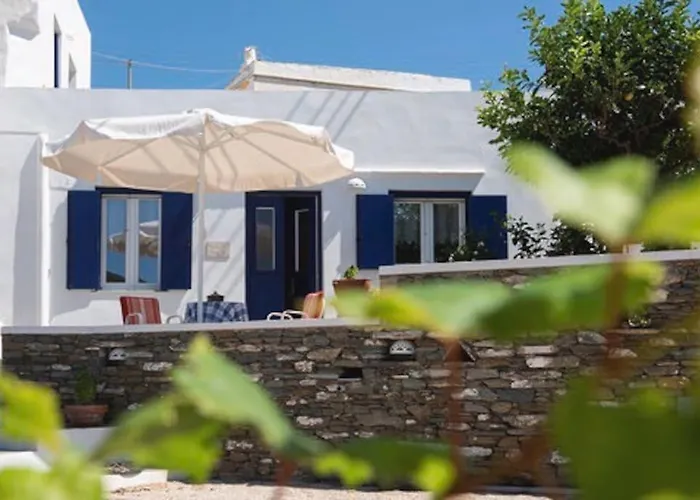Kety\'S House