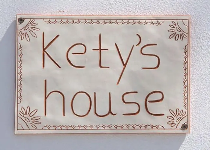 Kety\'S House