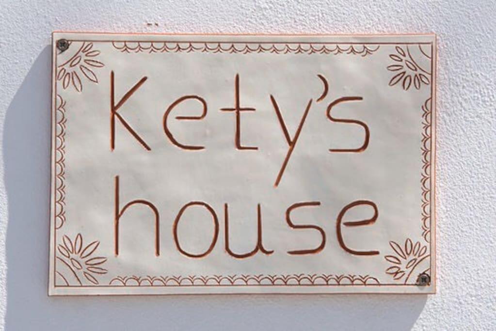 Apartment Kety's House