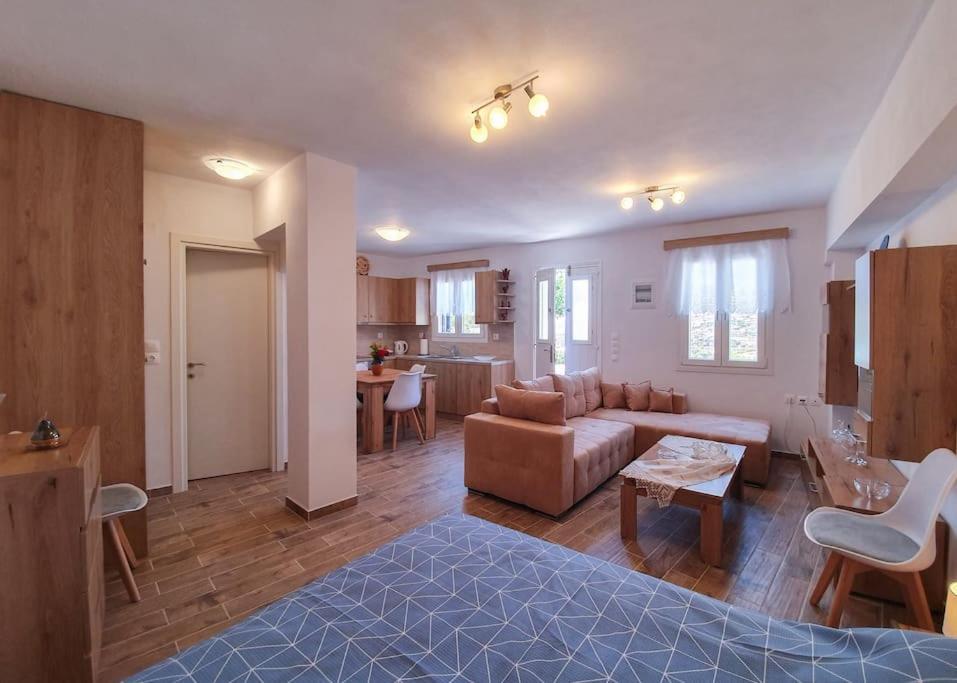 Kety's House Apartment