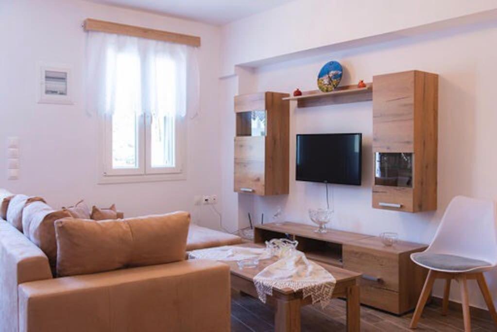 Kety's House Apartment