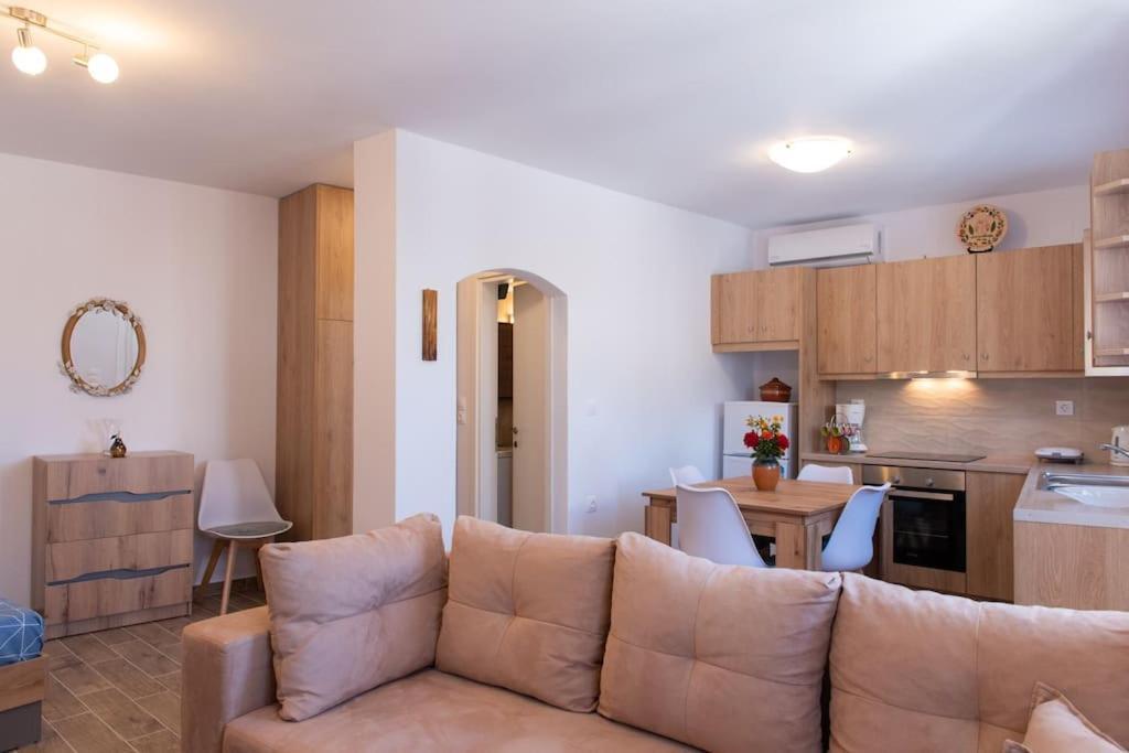 Kety's House Apartment