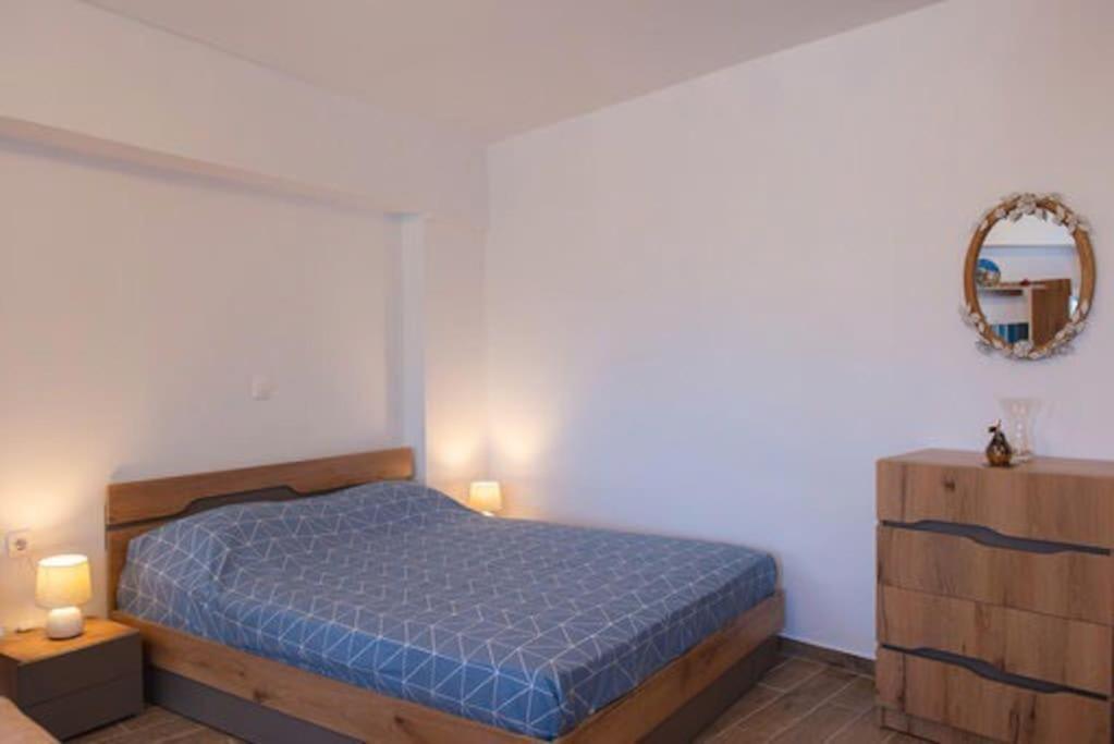 Kety's House Apartment Exambela